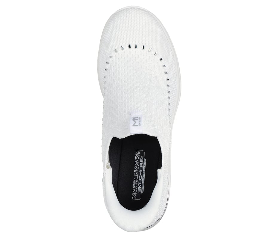 Skechers Slip-ins Mark Nason: The Triple Wedge - Clariti