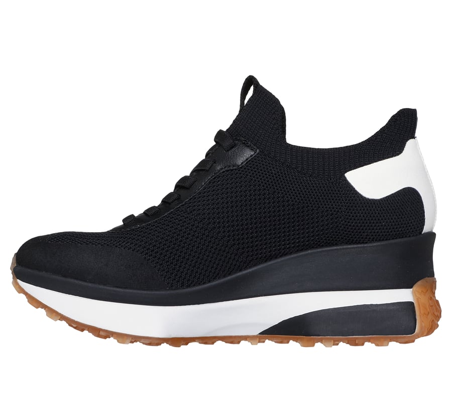 Mark Nason: Upper Cut Neo Wedge - Juni | SKECHERS BE