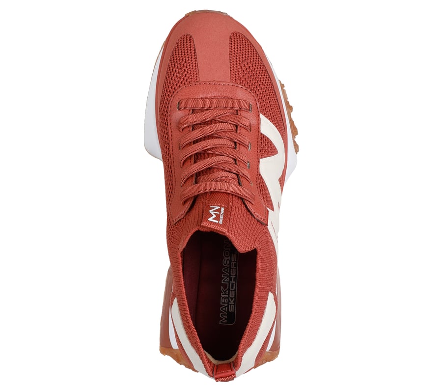 Mark Nason: Upper Cut Neo Wedge - Juni - DESERT