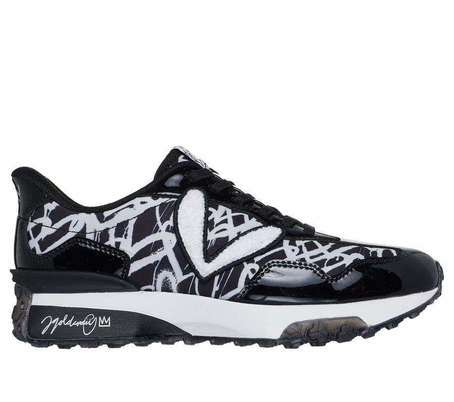 Mark Nason Skechers Slip-ins x JGoldcrown: Neo Jogger - The