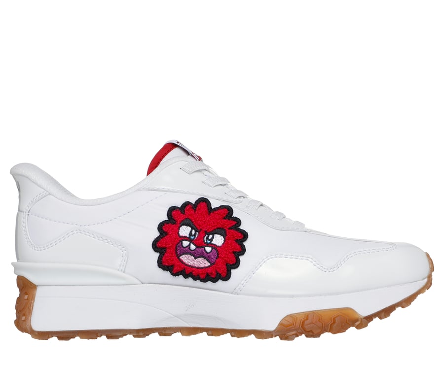 Mark Nason Skechers Slip-ins Vexx: Neo Jogger - Vexx Doodle