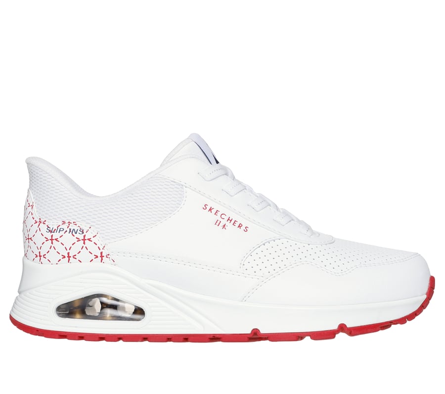 Skechers Slip-ins: Uno Wagara - Prosperity | SKECHERS JP