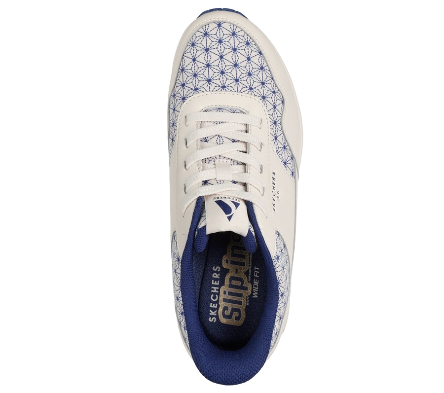 スケッチャーズ スリップインズ：ウノ ワガラ - ハピネス | SKECHERS JP