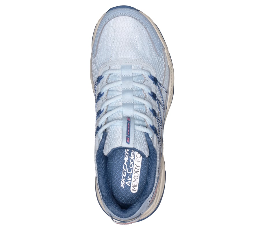 Vigor All-Terrain - Country Three