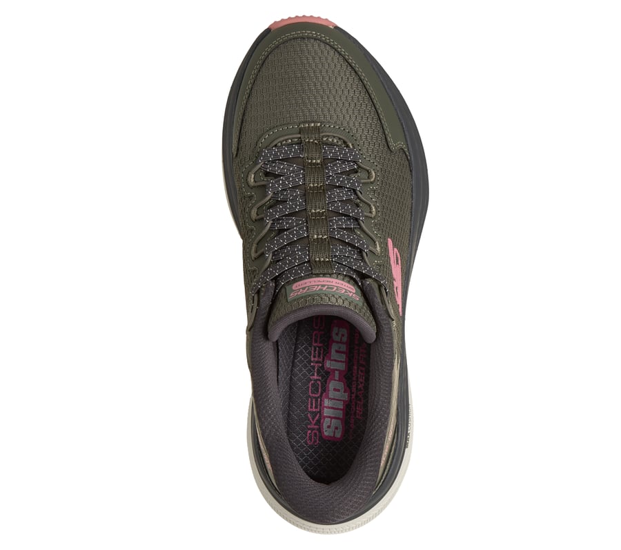 スケッチャーズ スリップインズ：ジラス | SKECHERS JP