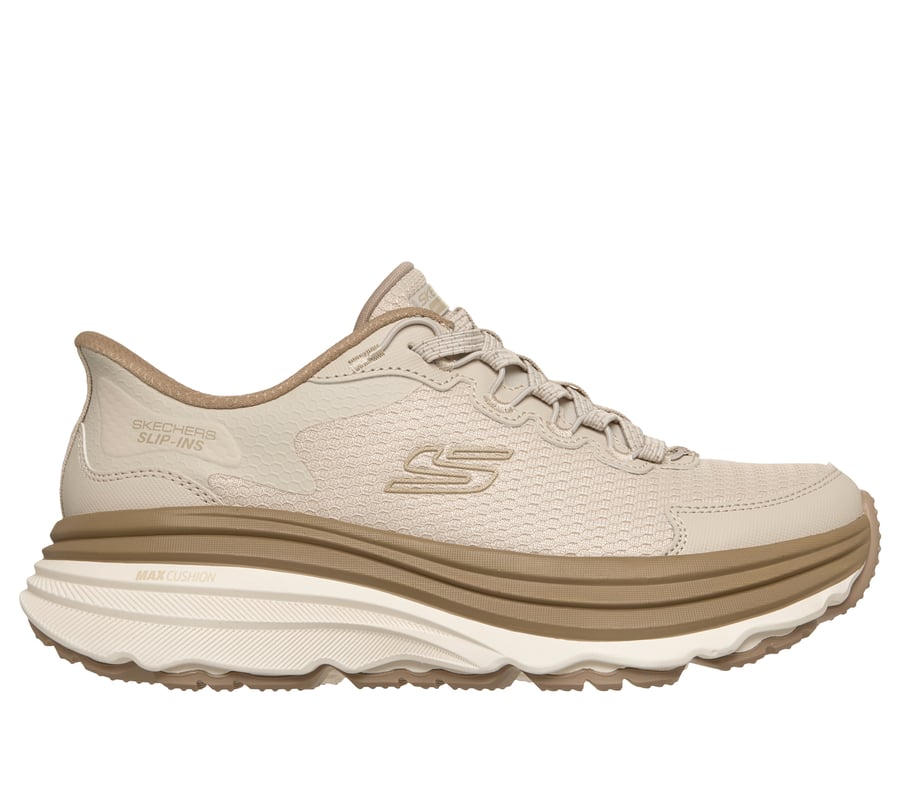 SKECHERS Slip-Ins グラデーションシューズ24.5 Skechers Slip-ins: Glide-Step - Peak