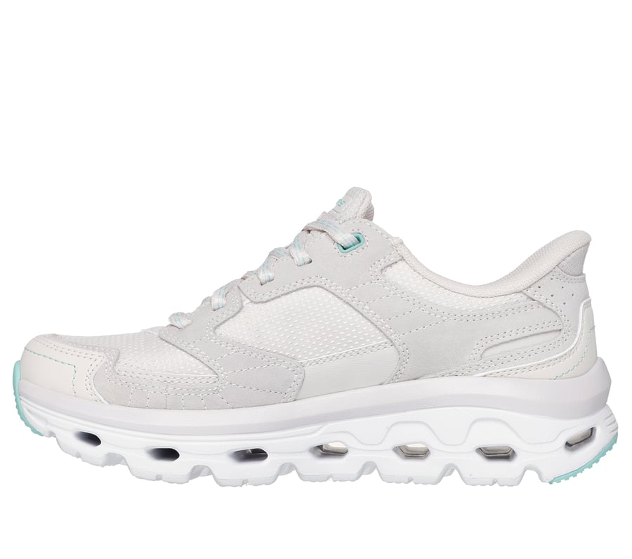 Skechers Slip-Ins: Glide-Step Sole - Paradise Valley | SKECHERS JP