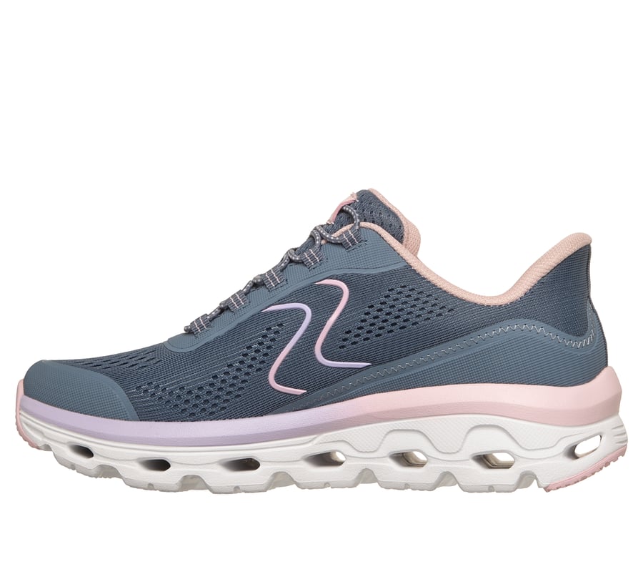 Skechers Slip-ins: Glide-Step Sole -