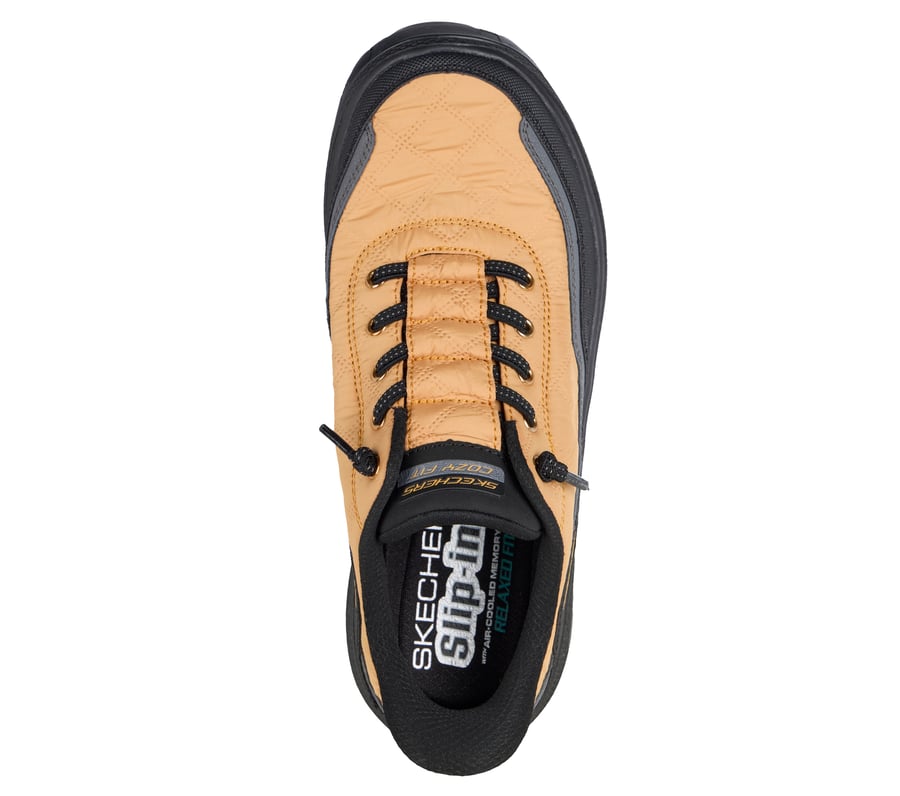 Skechers Slip-ins Relaxed Fit: Urban Explore - Cozy Fit