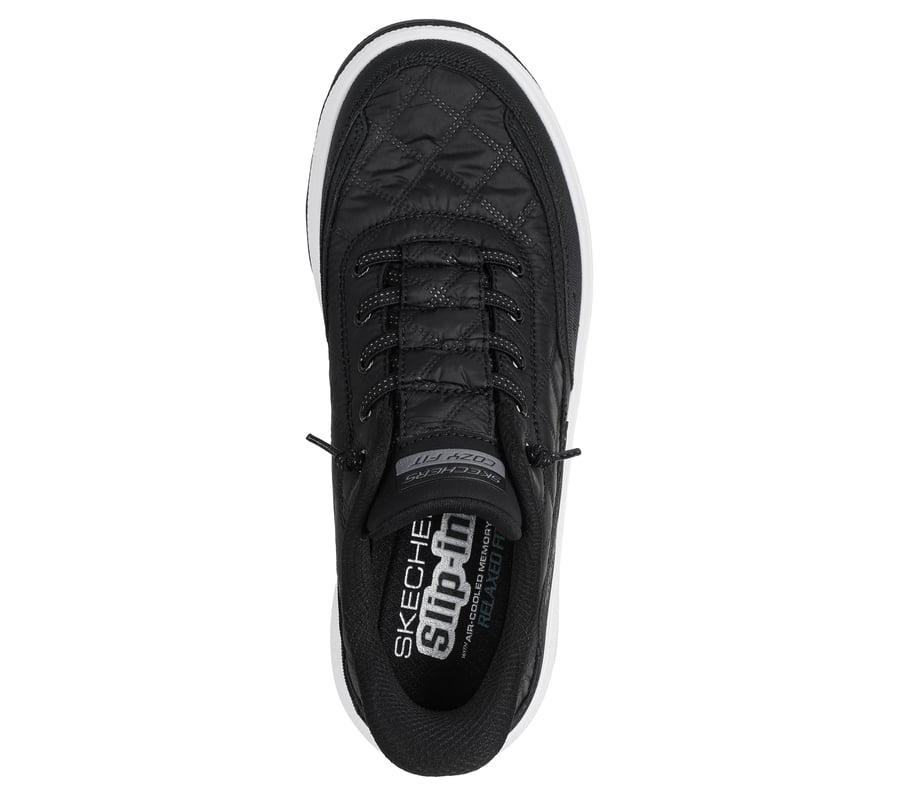 Skechers Slip-ins Relaxed Fit: Urban Explore - Cozy Fit