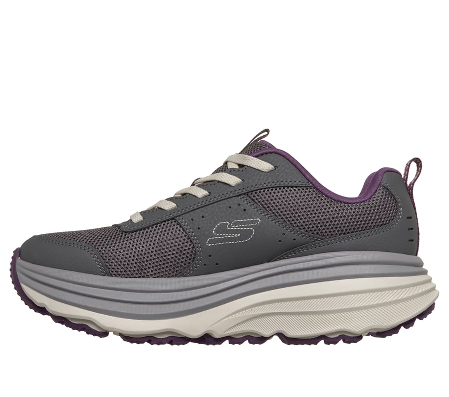 Relaxed Fit: Max Cushioning Zirrus - Cobble Stone