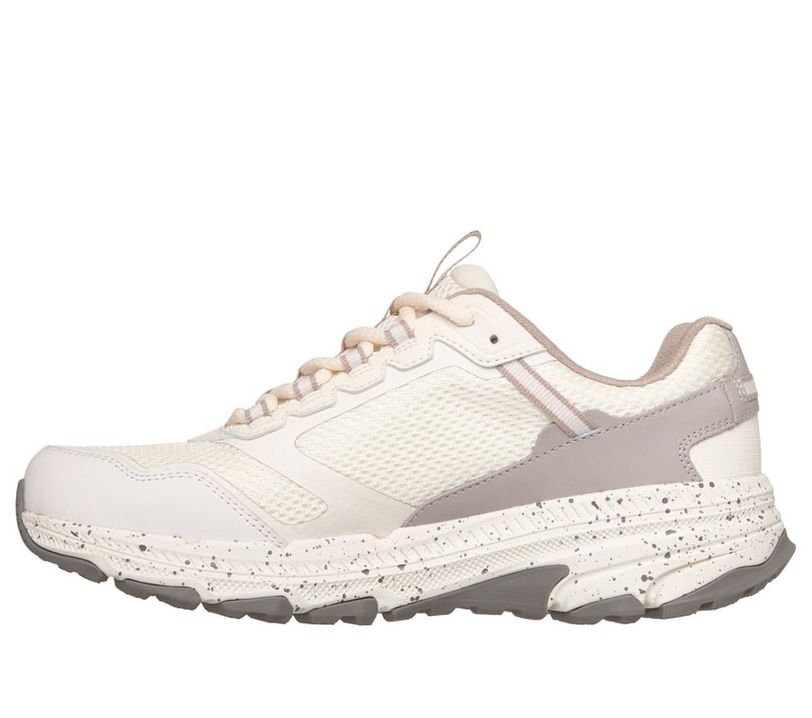 Waterproof: GO RUN Trail Altitude 2.0 - Ravine - NATURAL / TAUPE