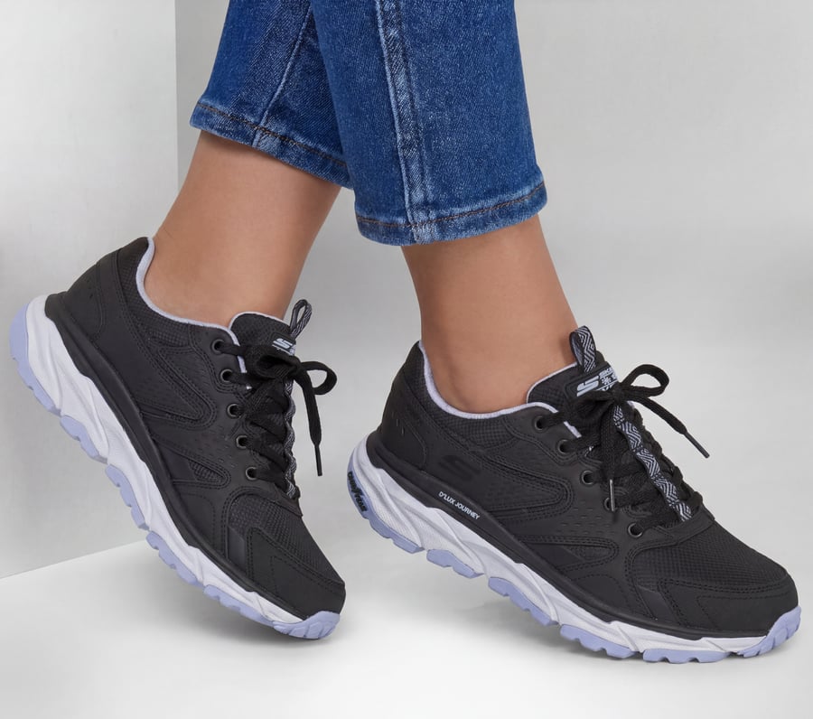 Waterproof Relaxed Fit: D'Lux Journey Pro - Kosinski