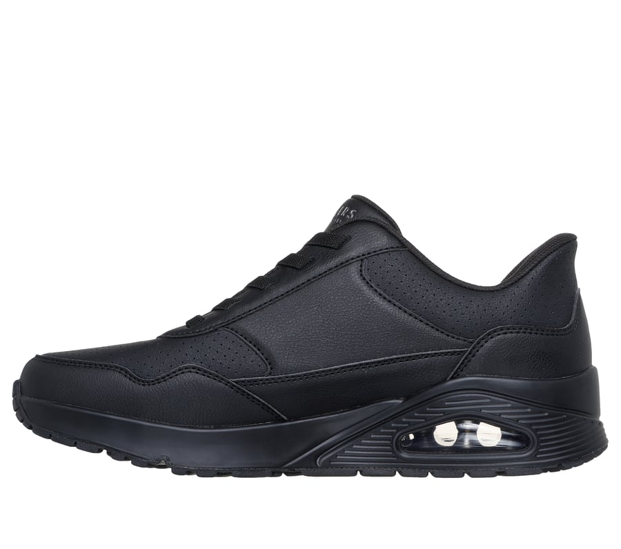 Skechers Slip-ins: UNO - Banksia Luxe | SKECHERS JP
