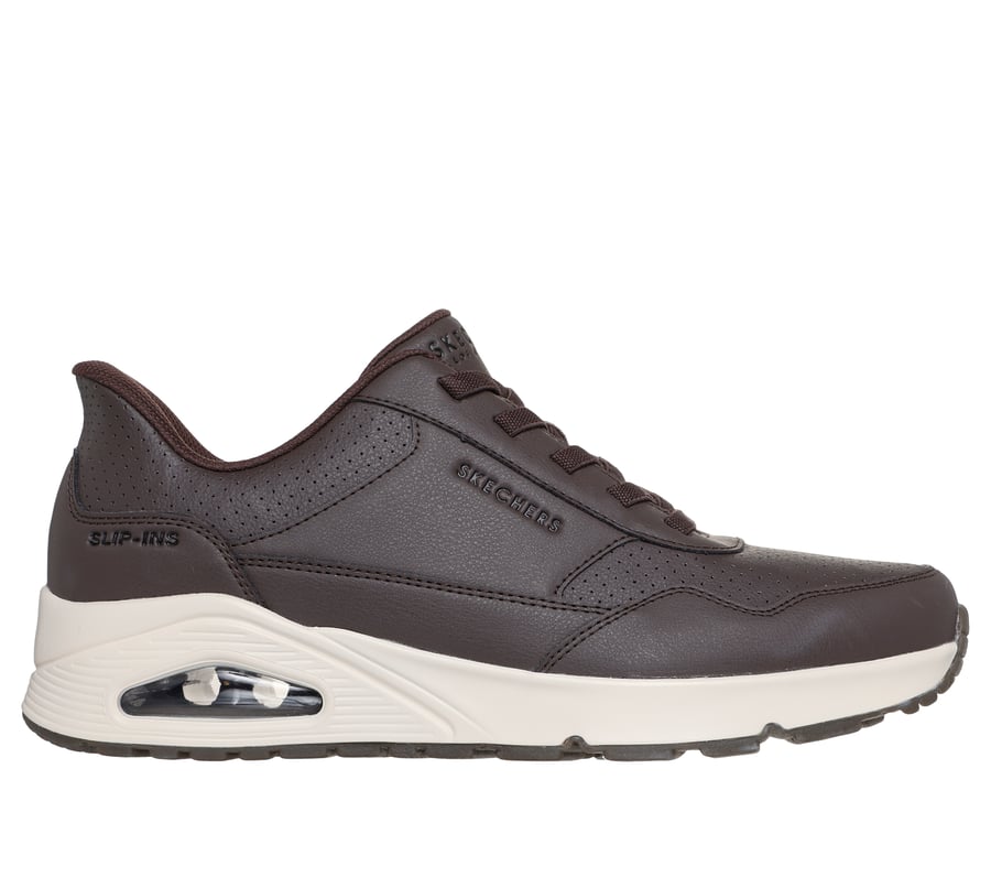 Skechers Slip-ins: UNO - Banksia Luxe | SKECHERS JP
