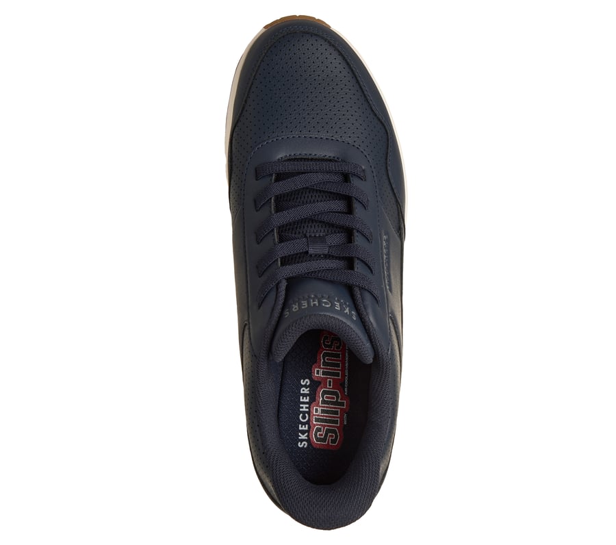 Skechers Slip-ins: UNO - Banksia Luxe | SKECHERS PT
