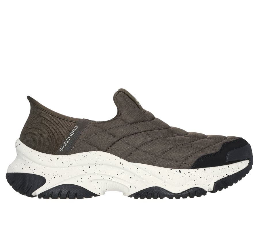 スケッチャーズ スリップインズ：ムーンハイカー - ノマド | SKECHERS JP