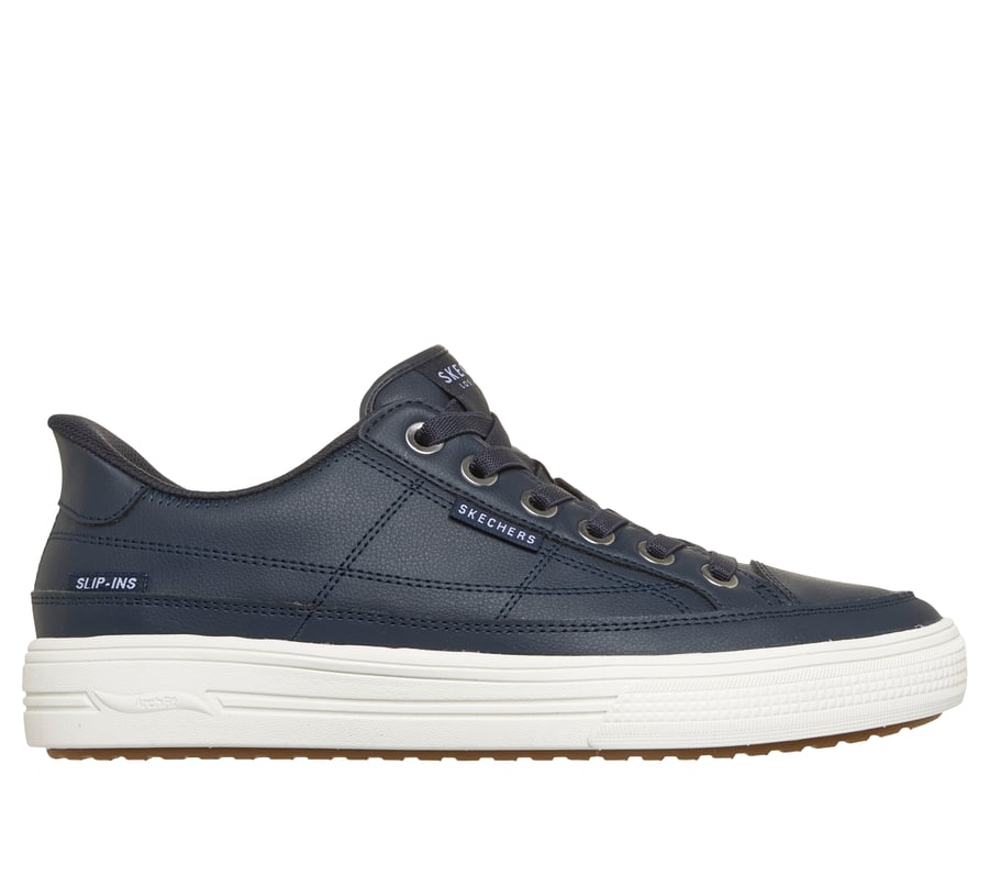Skechers Slip-ins: Arch Fit Arcade - Catch Ya There