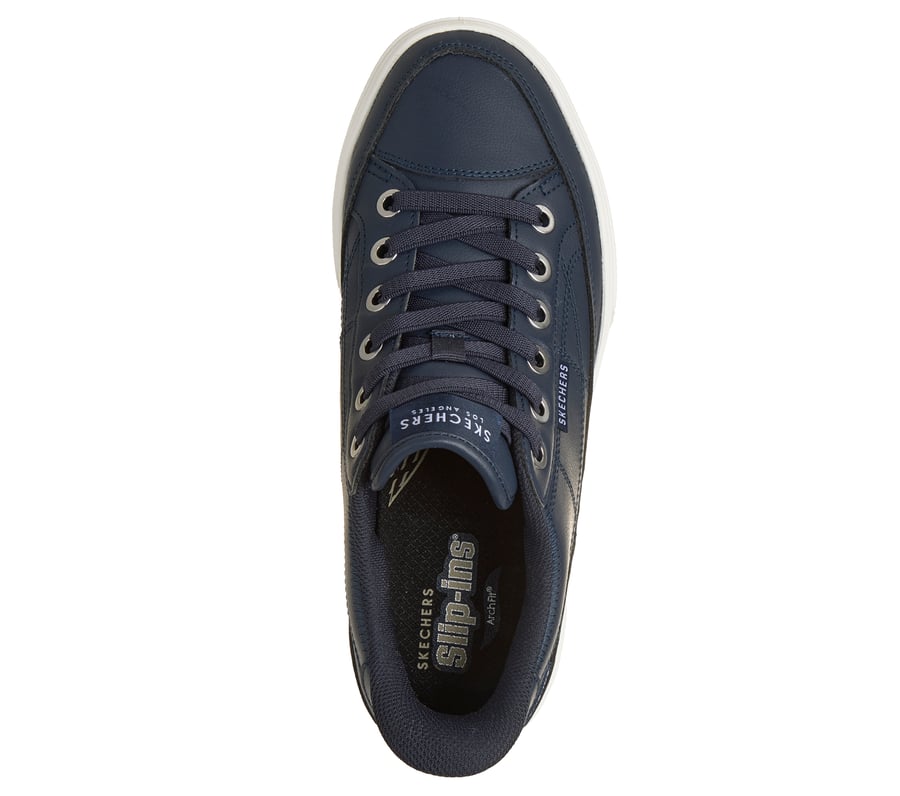 Skechers Slip-ins: Arch Fit Arcade - Catch Ya There -
