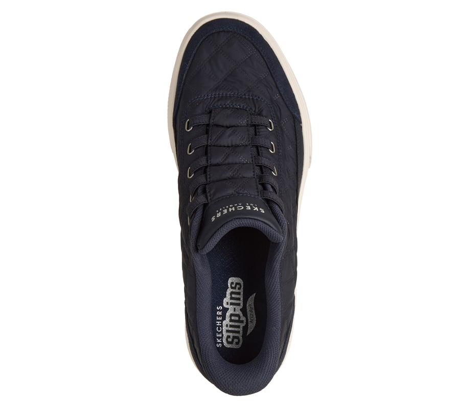 Skechers Slip-ins: Arch Fit Arcade - Cozy Fit Charming Daze