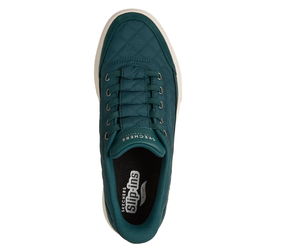 ちーちー CINZIA ARAIA(チンツィアアライア) center zip sneakers センター
