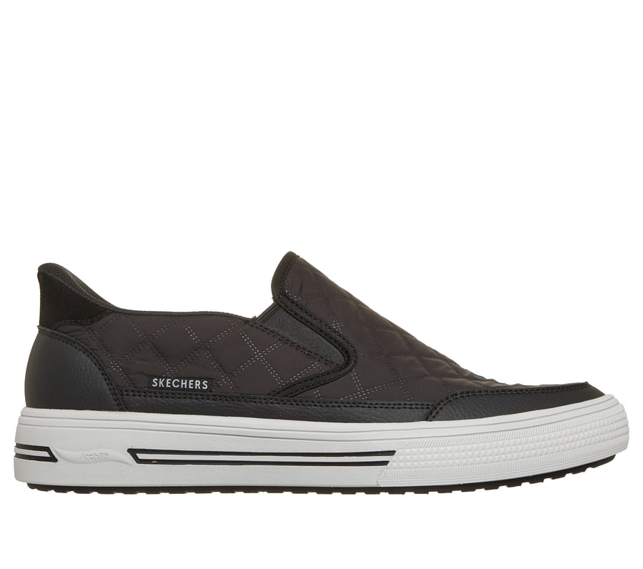 Shin Skechers Slip-ins: Arch Fit Arcade - Cozy Fit Twin Charming