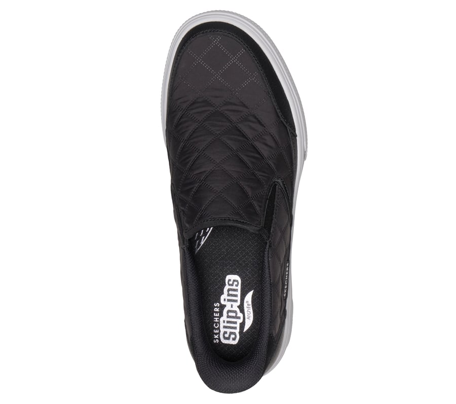 Skechers Slip-ins: Arch Fit Arcade - Cozy Fit Twin Charming