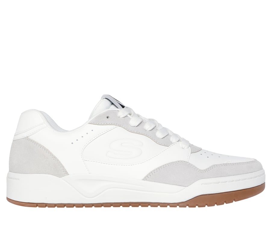 Koopa Court - Volley Low Varsity | SKECHERS JP