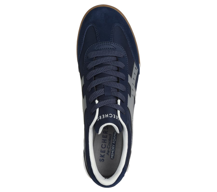 スケッチャーズ ジンガー - マンサニーリャ スペラード | SKECHERS JP