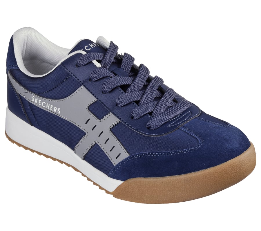 スケッチャーズ ジンガー - マンサニーリャ スペラード | SKECHERS JP