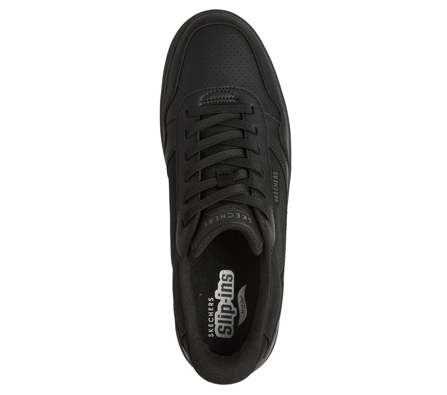 Skechers Slip-ins: Arch Fit Court Break - Komfortabel