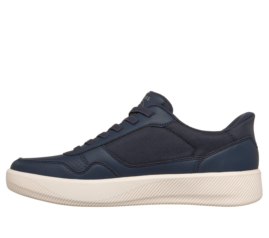 Skechers Slip-ins: Arch Fit Court Break - Komfortabel