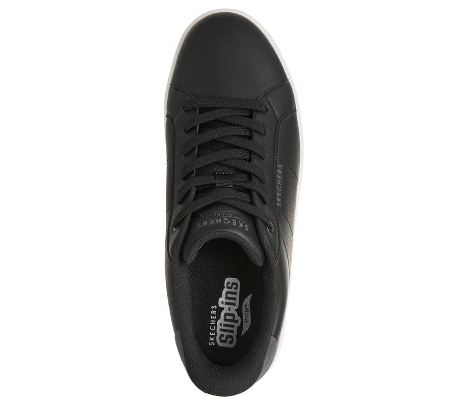 Skechers Slip-ins: Arch Fit Court Break - Single Vented