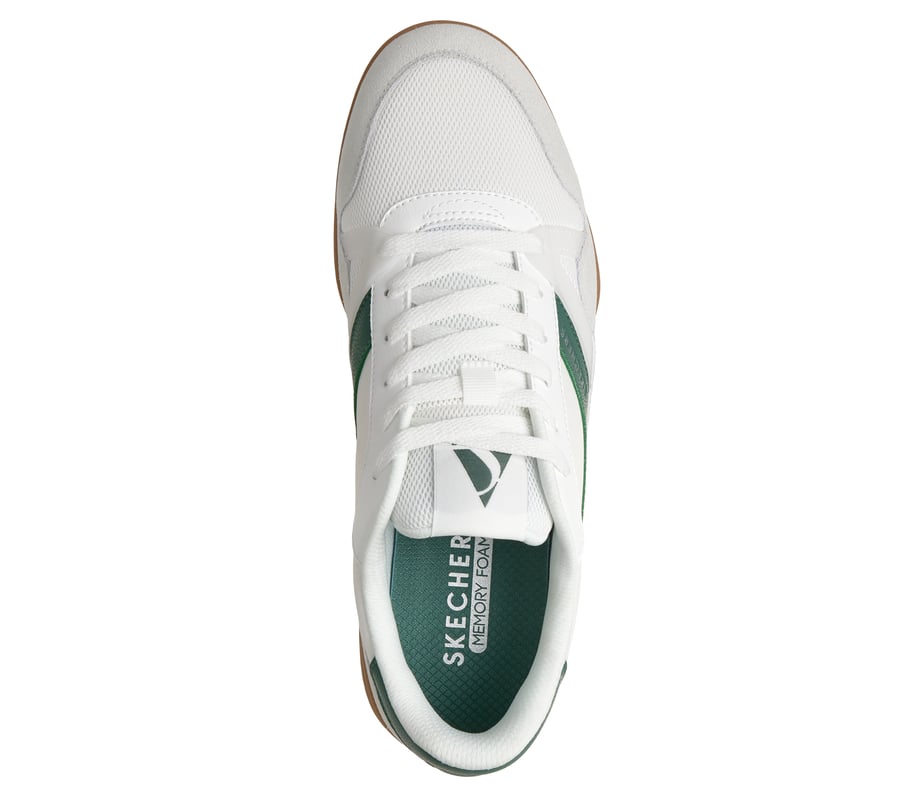 Zinger Evo - Debut Brace | SKECHERS JP