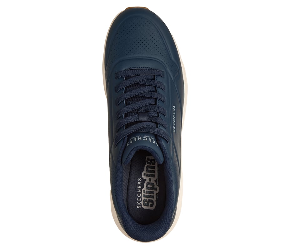 Skechers Slip-ins: UNO Glide-Step - Glide On Air | SKECHERS JP