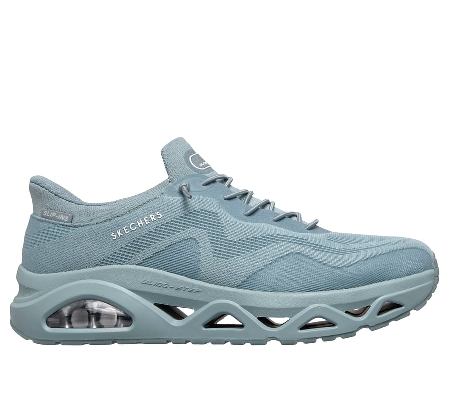 P:ONE N’ ONLY Departure Skechers Slip-ins: UNO Glide-Step - Air Gliders