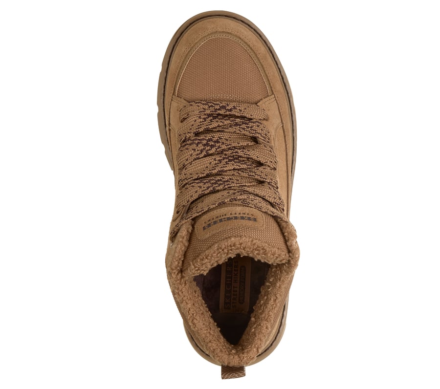 Keepsakes Cozy - Street Hiker Mid