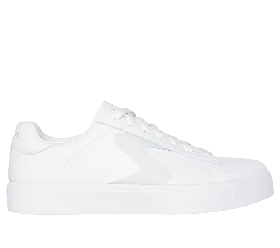 Chloe ロレン ロトッフ スニカ CHC22W702AR 066 Chloé Lauren Sneaker in White | Chloé CA