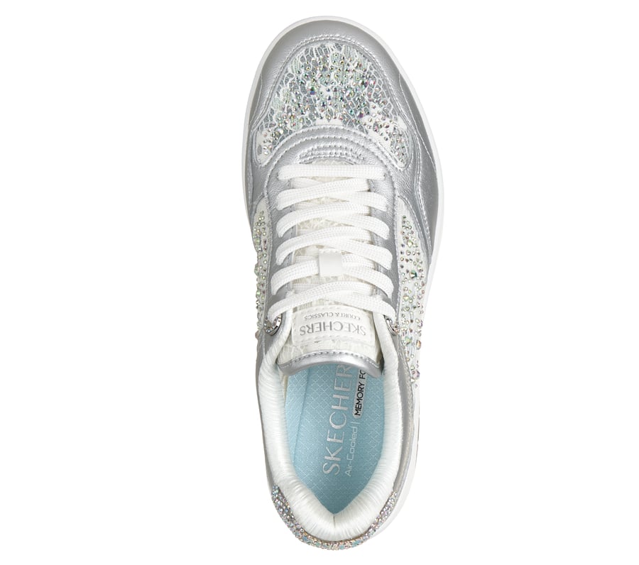 Benson - Radiant Dream - SILVER