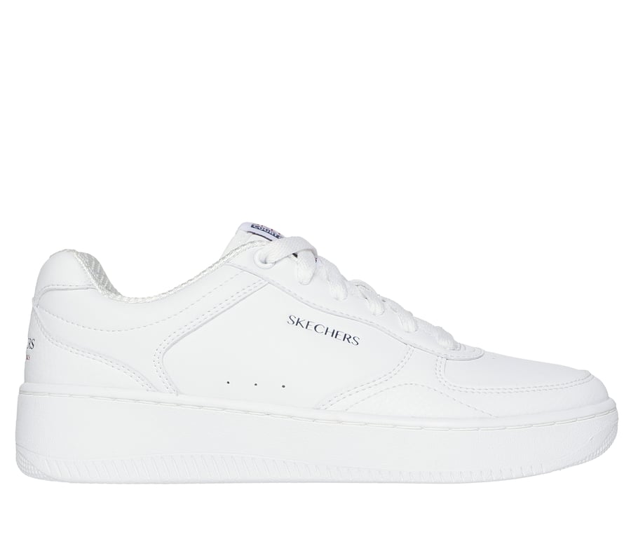 Sport Court 2.0 - Core Essential - WHITE / NAVY