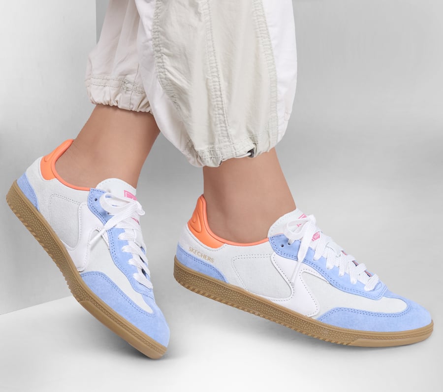 スケッチャーズ ホットショット - フォー ザ ウィン | SKECHERS JP