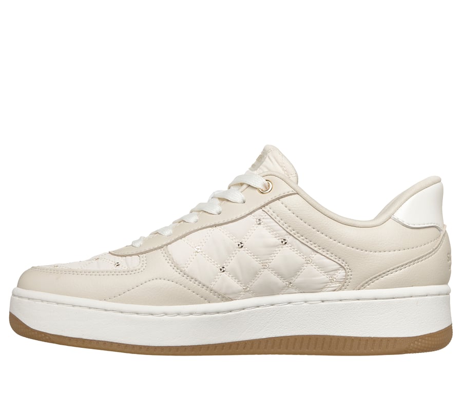 Skechers Slip-ins: Sport Court 92 - Cozy Fit Enchanting Glamour