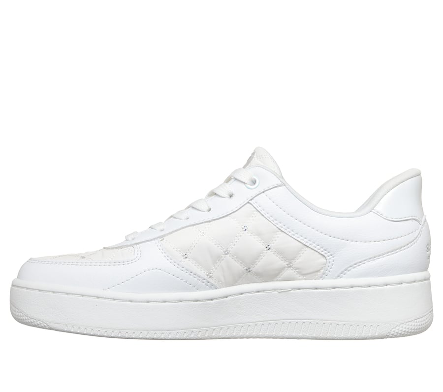 Skechers Slip-ins: Sport Court 92 - Cozy Fit Enchanting Glamour