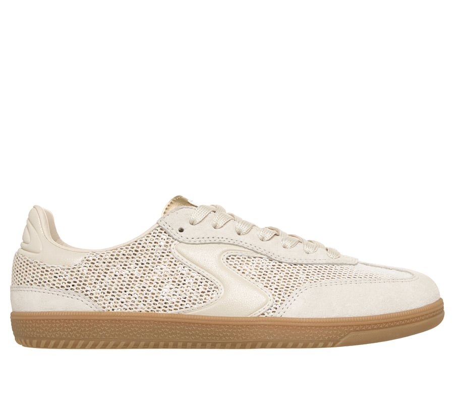 Hotshot - Meshing Well - NATURAL