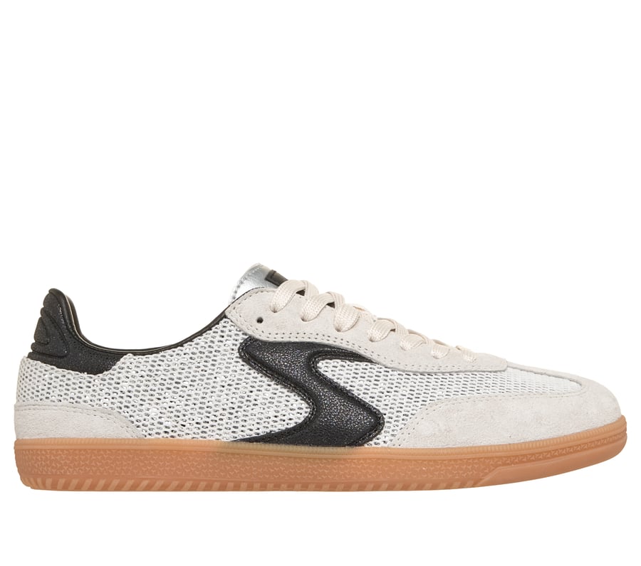 Hotshot - Meshing Well