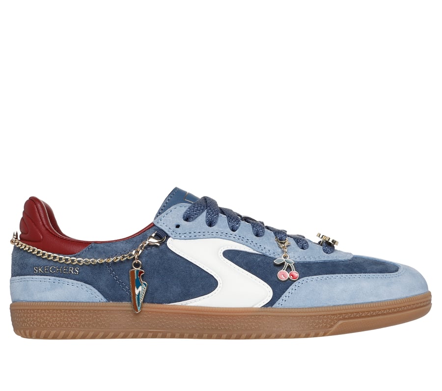 スケッチャーズ ホットショット - シティ チャーム | SKECHERS JP