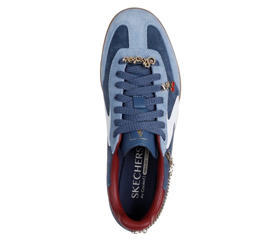 スケッチャーズ ホットショット - シティ チャーム | SKECHERS JP