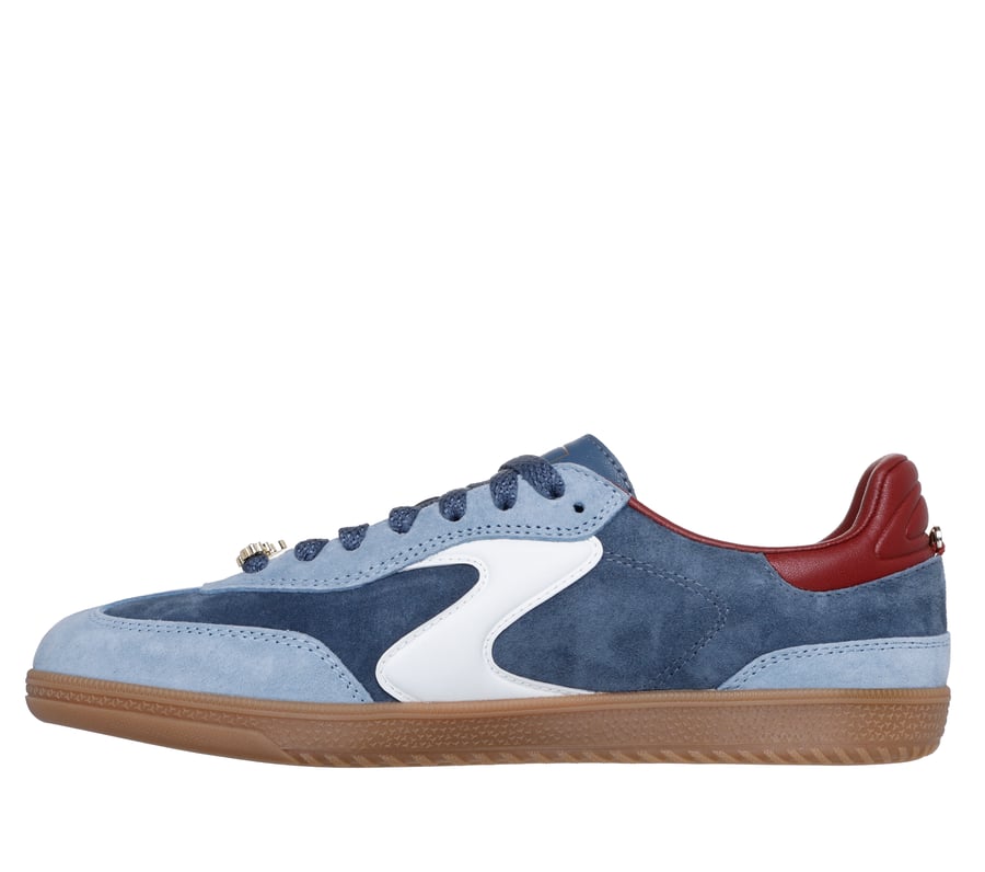 専用　布リース*Ginevira* スケッチャーズ ホットショット - シティ チャーム | SKECHERS JP