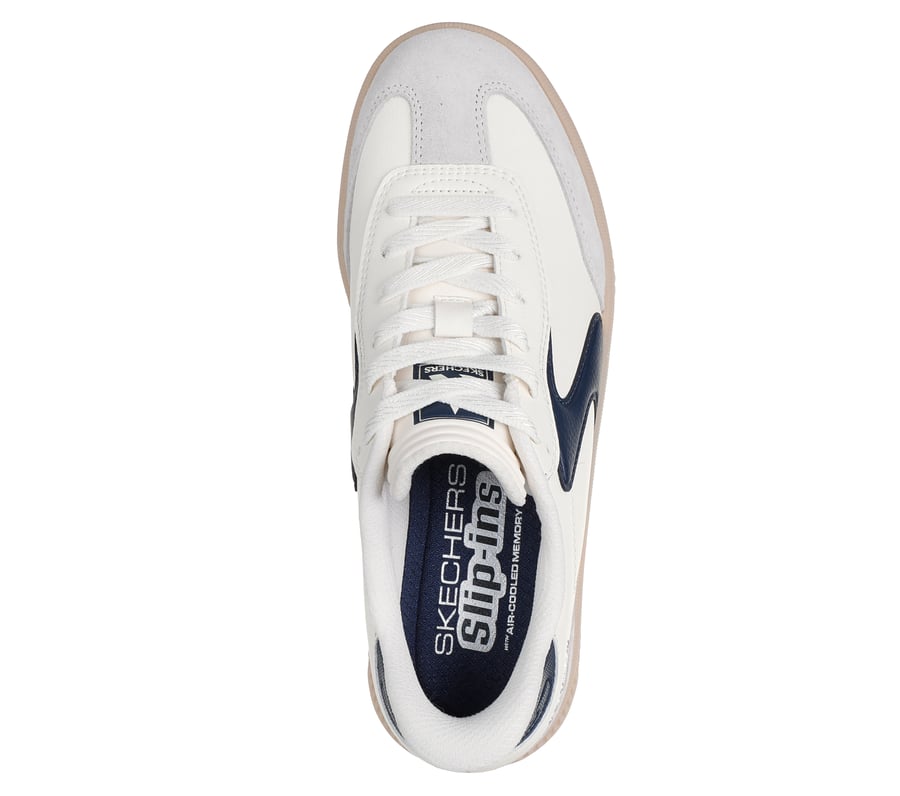 Skechers Slip-ins: Hotshot HI - Lifted Luxe