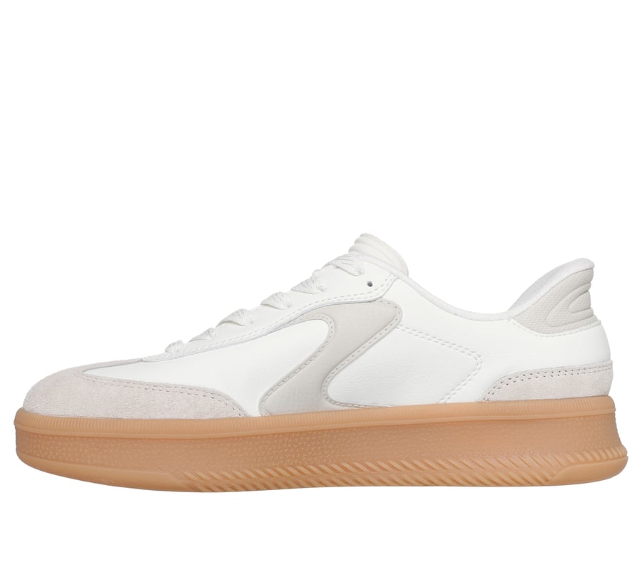 Skechers Slip-ins: Hotshot HI - Lifted Luxe